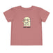 Spooky Science Ghost - Toddler Short Sleeve - Brightsee