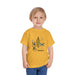 Future Biologist - Naturalist - Toddler Short Sleeve - Brightsee