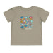 Future Ichthyologist - Toddler Short Sleeve - Brightsee