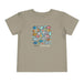 Future Ichthyologist - Toddler Short Sleeve - Brightsee