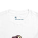 VR Dinosaur - Toddler Short Sleeve Tee - Brightsee