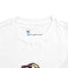 VR Dinosaur - Toddler Short Sleeve Tee - Brightsee
