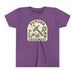 Future Geologist - Youth Short Sleeve - Brightsee