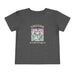 Unicorn Archeologist - Toddler Short Sleeve - Brightsee