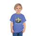 Arctic Ocean - Toddler Short Sleeve - Brightsee