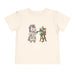 Painting Unicorn - Toddler Short Sleeve - Brightsee