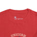 Unicorn Archeologist - Toddler Short Sleeve - Brightsee