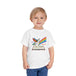 Future Author Alicorn - Toddler Short Sleeve - Brightsee