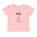Future Botanist Seedling - Toddler Short Sleeve - Brightsee