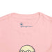 Spooky Science Ghost - Toddler Short Sleeve - Brightsee