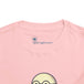 Spooky Science Ghost - Toddler Short Sleeve - Brightsee