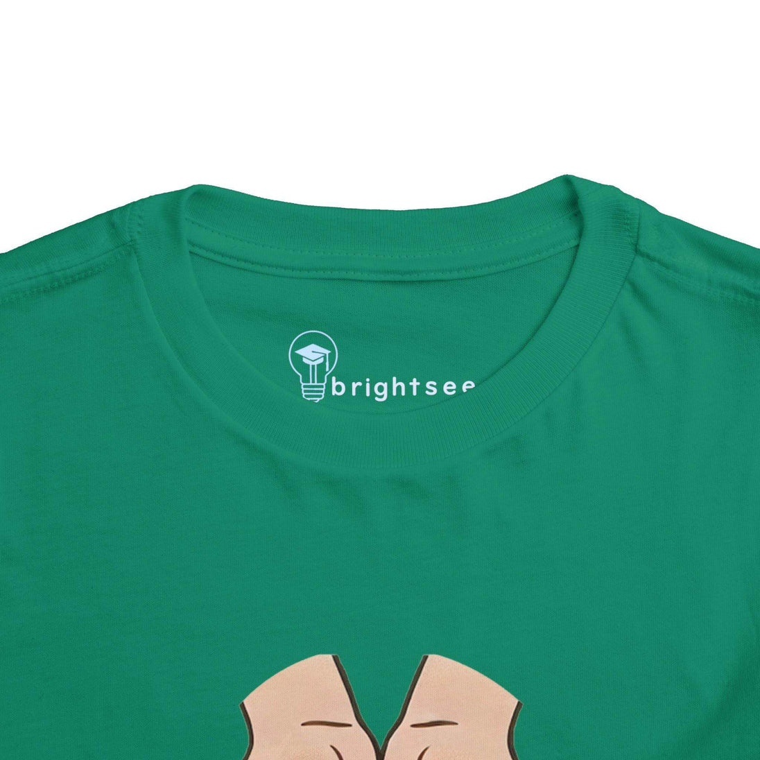 Future Agronomist - Toddler Short Sleeve - Brightsee