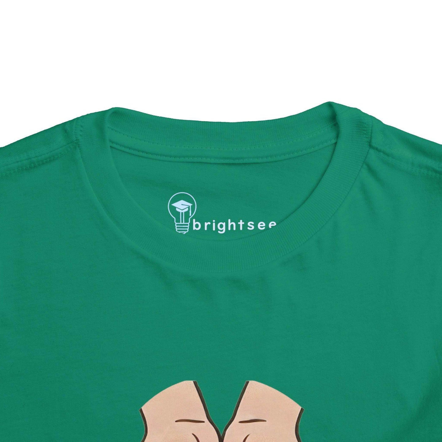 Future Agronomist - Toddler Short Sleeve - Brightsee