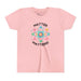 Matter Matters - Youth Short Sleeve - Brightsee