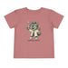 Howling for Science - Toddler Short Sleeve - Brightsee