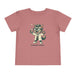 Howling for Science - Toddler Short Sleeve - Brightsee