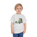 Book Delivery Race Car - Toddler Short Sleeve - Brightsee