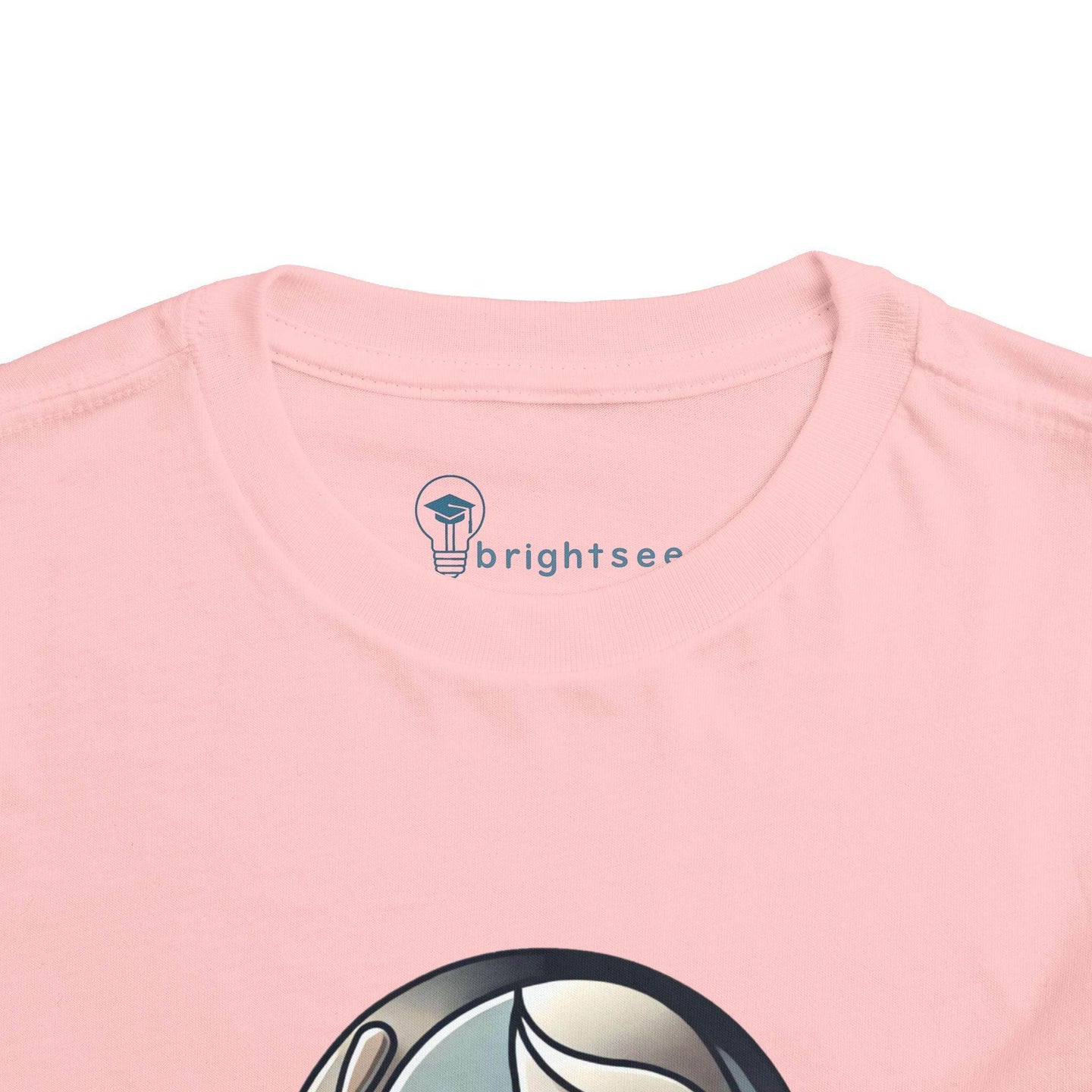 Future Sculptor - Toddler Short Sleeve - Brightsee