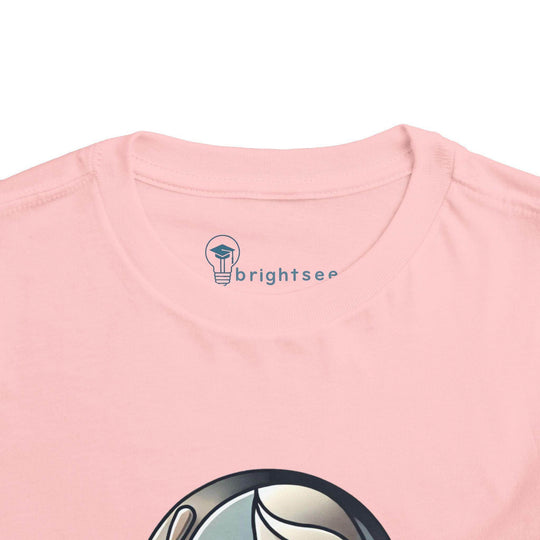 Future Sculptor - Toddler Short Sleeve - Brightsee