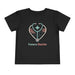 Future Doctor - Toddler Short Sleeve - Brightsee