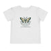 Future Lepidopterologist Moth - Toddler Short Sleeve - Brightsee