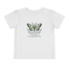 Future Lepidopterologist Moth - Toddler Short Sleeve - Brightsee