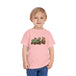 Lawn Mower Book Delivery - Toddler Short Sleeve - Brightsee