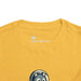 Fox-tronaut - Toddler Short Sleeve - Brightsee