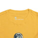 Fox-tronaut - Toddler Short Sleeve - Brightsee
