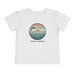 Open Ocean - Toddler Short Sleeve - Brightsee