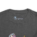 Painting Unicorn - Toddler Short Sleeve - Brightsee