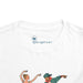 Future Dancer - Toddler Short Sleeve - Brightsee