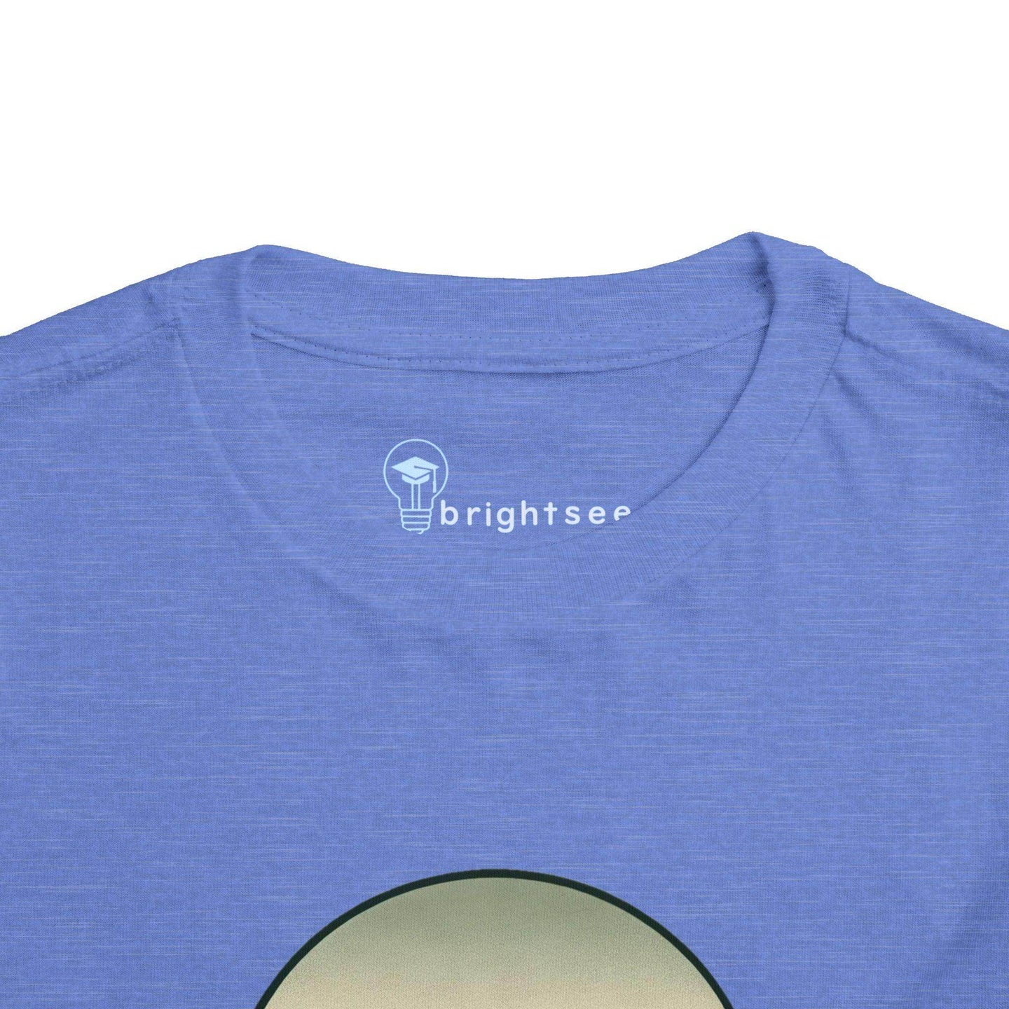 Grassland Biome - Toddler Short Sleeve - Brightsee
