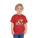 Curious Chemist - Toddler Short Sleeve - Brightsee