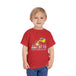Curious Chemist - Toddler Short Sleeve - Brightsee