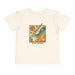 Future Artist Brushstrokes - Toddler Short Sleeve - Brightsee