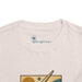 Future Artist Brushstrokes - Toddler Short Sleeve - Brightsee