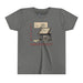 Future Architect - Youth Short Sleeve - Brightsee