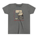 Future Architect - Youth Short Sleeve - Brightsee