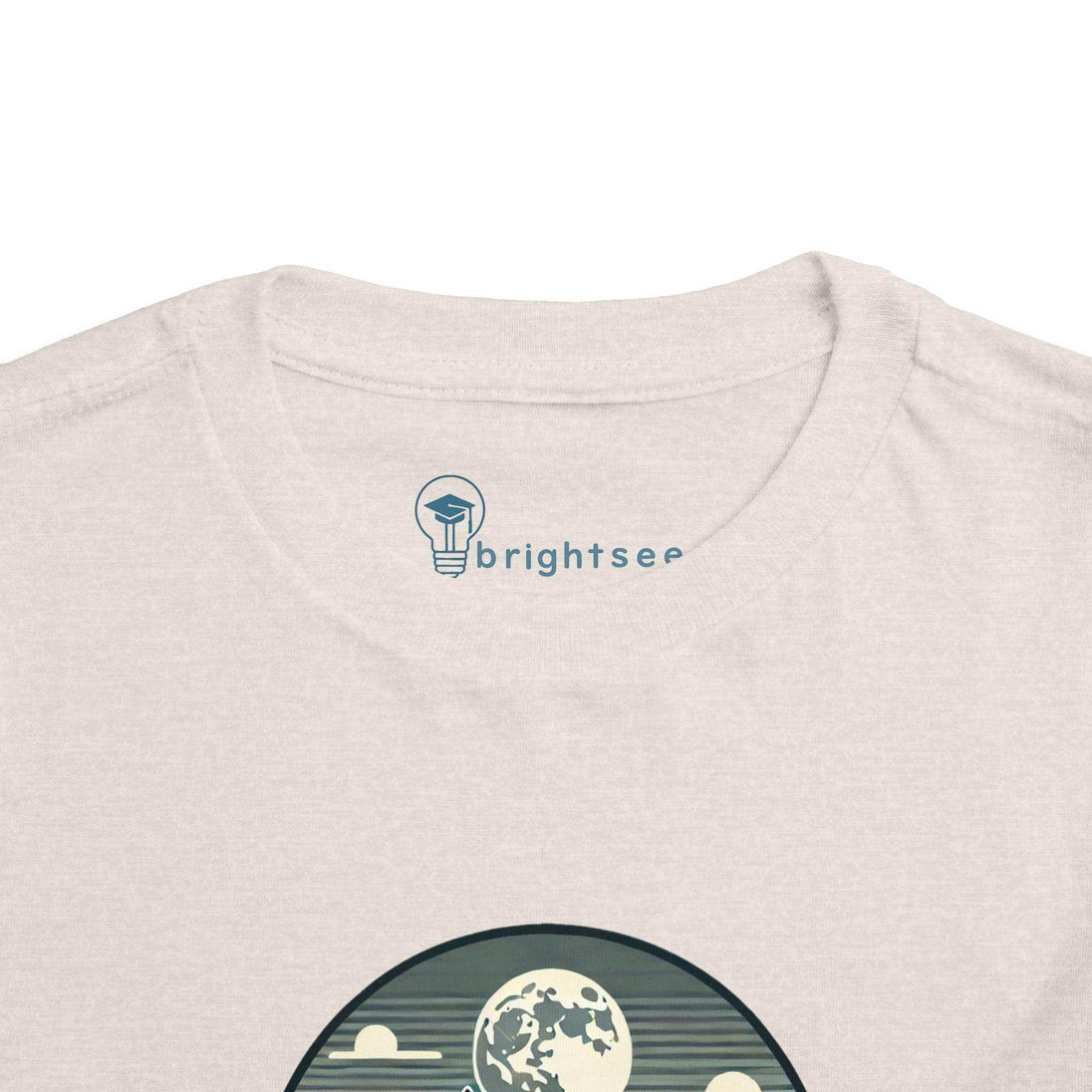 Desert - Toddler Short Sleeve - Brightsee
