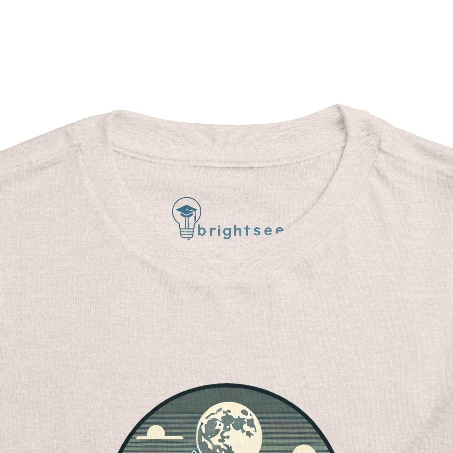 Desert - Toddler Short Sleeve - Brightsee