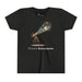 Future Astronomer Stargazer - Youth Short Sleeve - Brightsee