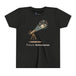 Future Astronomer Stargazer - Youth Short Sleeve - Brightsee