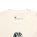Fox-tronaut - Toddler Short Sleeve - Brightsee