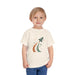 Math Spaceship - Toddler Short Sleeve - Brightsee
