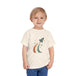 Math Spaceship - Toddler Short Sleeve - Brightsee