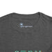 STEM Construction Bot on Ladder - Toddler Short Sleeve - Brightsee