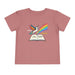 Future Author Alicorn - Toddler Short Sleeve - Brightsee