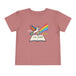 Future Author Alicorn - Toddler Short Sleeve - Brightsee