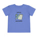 Future Journalist Cute - Toddler Short Sleeve - Brightsee